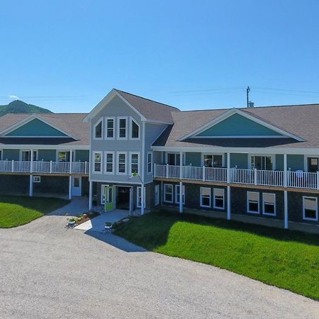 The Tides Inn Norris Point Екстериор снимка
